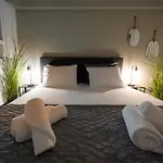 Cozy4utrikala Daire Tríkala