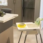 Daire Cozy4utrikala Tríkala