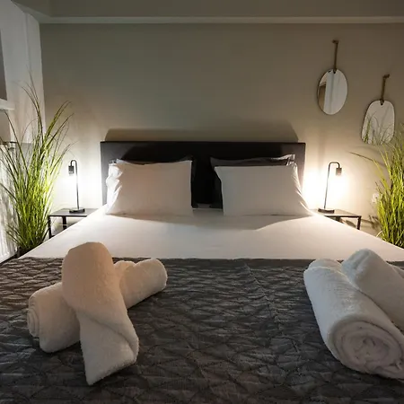 Lejlighed Cozy4utrikala Tríkala
