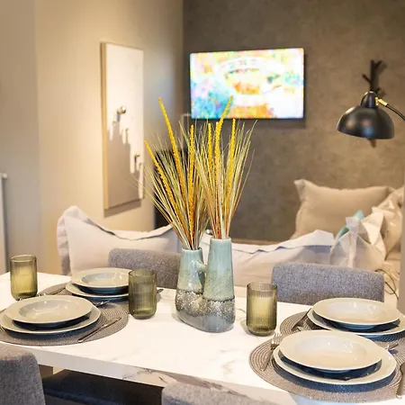 Cozy4utrikala * Trikala (Thessaly)