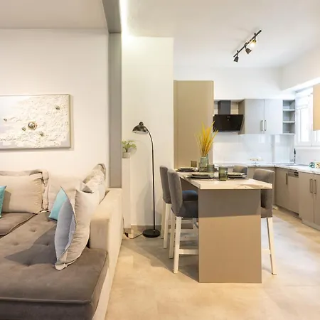 Cozy4utrikala Apartment Trikala (Thessaly)
