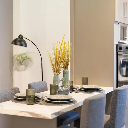 Cozy4utrikala Апартаменты Трикала