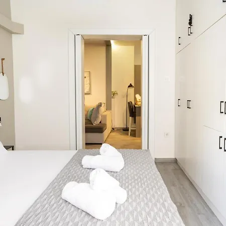 Cozy4utrikala Apartment Trikala (Thessaly)