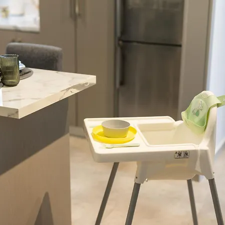 Апартаменты Cozy4utrikala Трикала