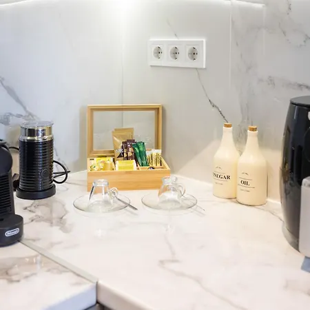 Cozy4utrikala Апартаменты *