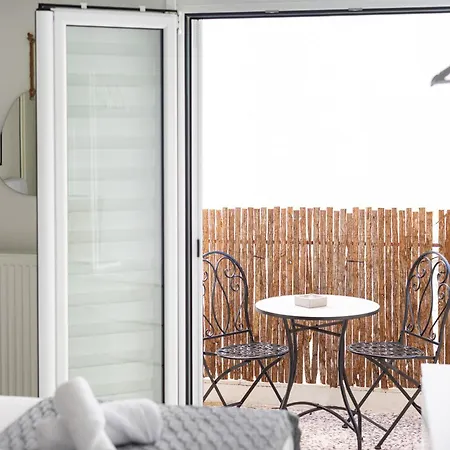 Апартаменты Cozy4utrikala *